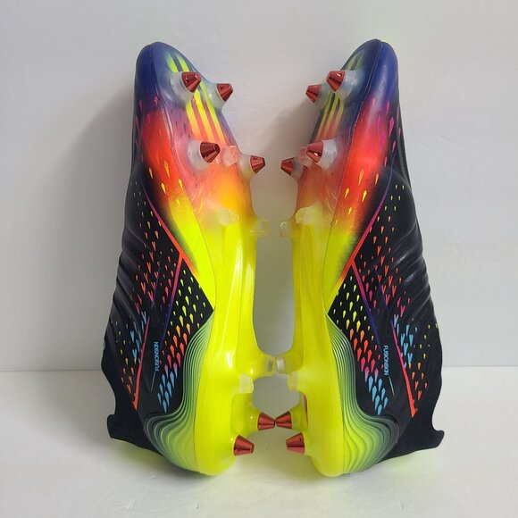 NEW Adidas Copa Sense+ SG Soccer Cleats GZ1359 Size 11 Black